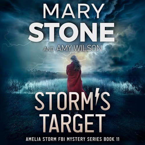 Cover of Storm's Target
