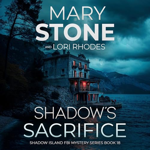 Cover of Shadow's Sacrifice