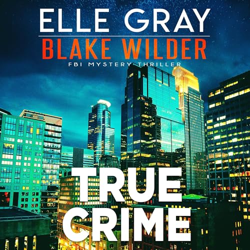 Cover of True Crime
