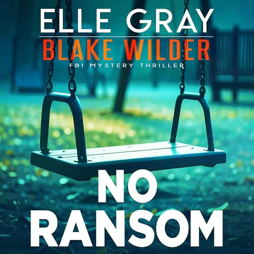 Cover of No Ransom