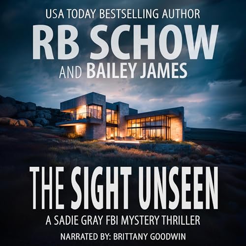 Cover of The Sight Unseen
