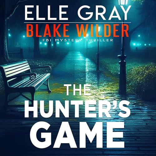 Cover of The Hunter's Game