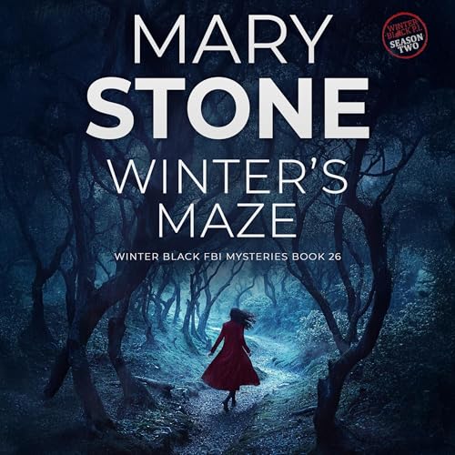 Cover of Winter's Maze