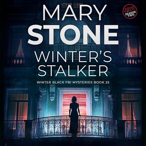 Cover of Winter's Stalker