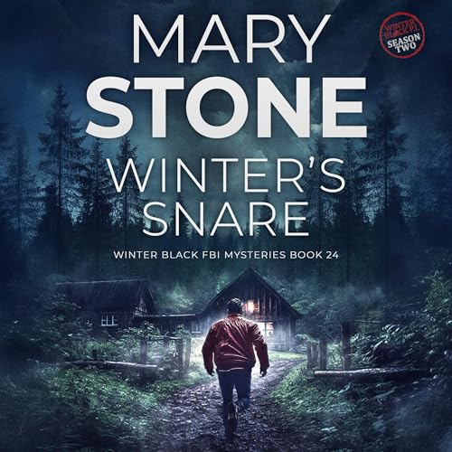 Cover of Winter's Snare