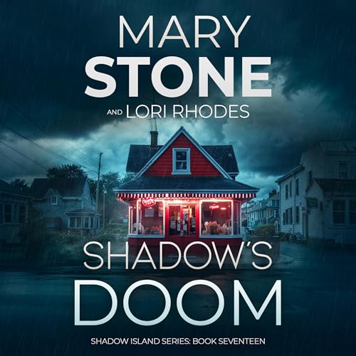 Cover of Shadow's Doom