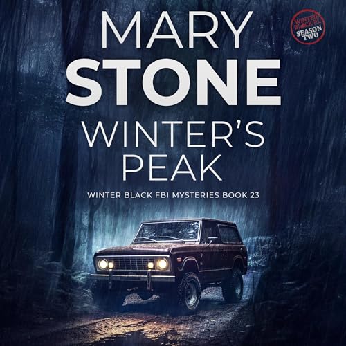 Cover of Winter's Peak