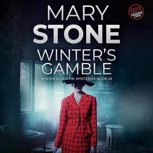 Cover of Winter's Gamble