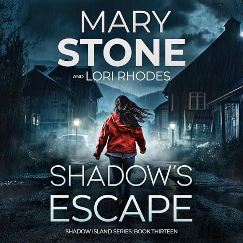 Cover of Shadow's Escape
