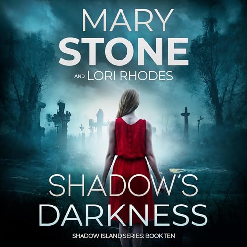 Cover of Shadow's Darkness