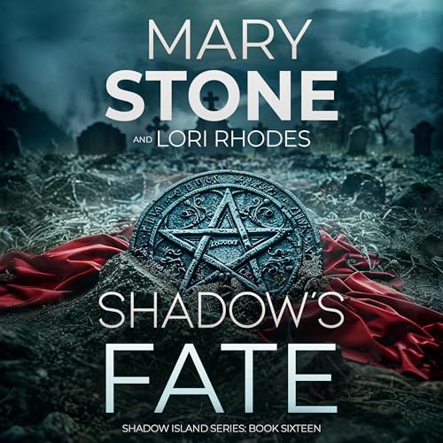 Cover of Shadow's Fate