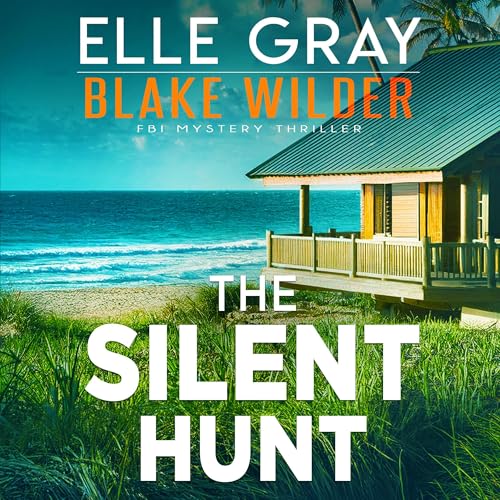 Cover of The Silent Hunt