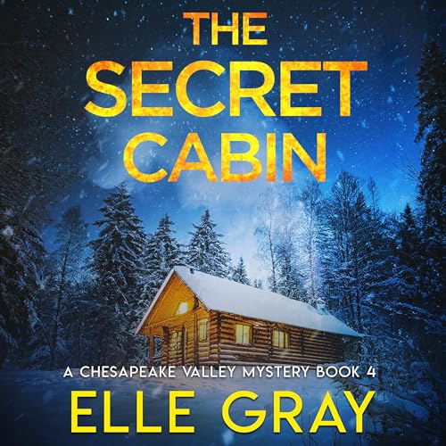 Cover of The Secret Cabin