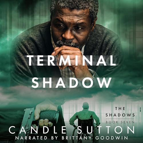 Cover of Terminal Shadow