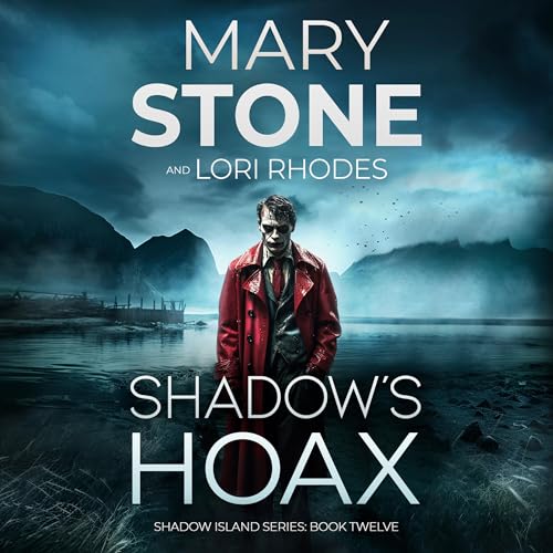 Cover of Shadow's Hoax
