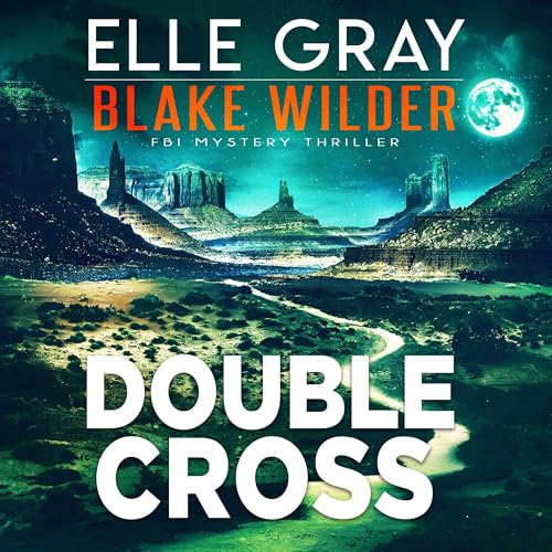 Cover of Double Cross