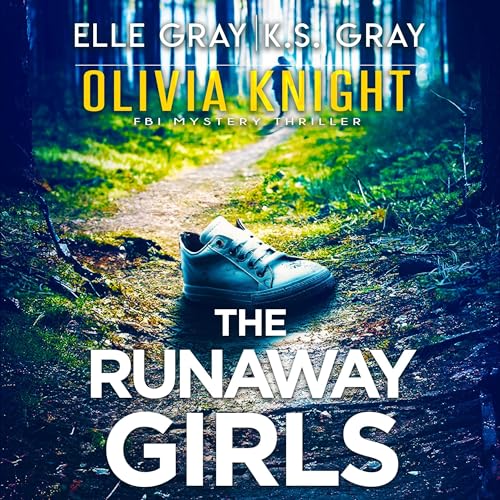 Cover of The Runaway Girls