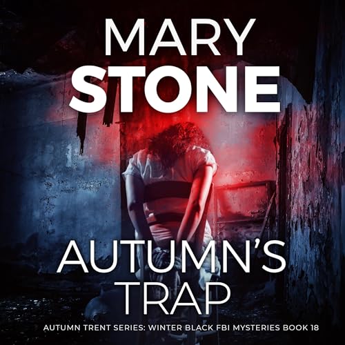 Cover of Autumn's Trap