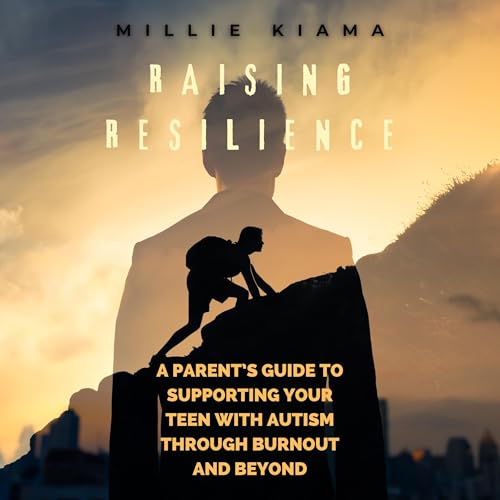 Cover of Raising Resilience