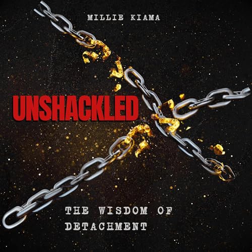 Cover of Unshackled