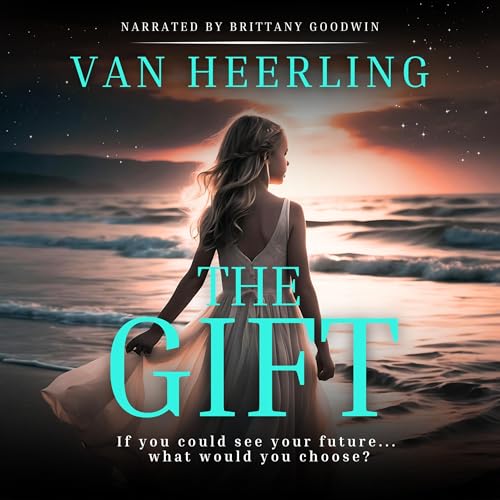 Cover of The Gift