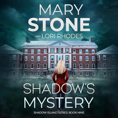 Cover of Shadow's Mystery