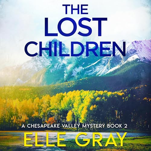 Cover of The Lost Children
