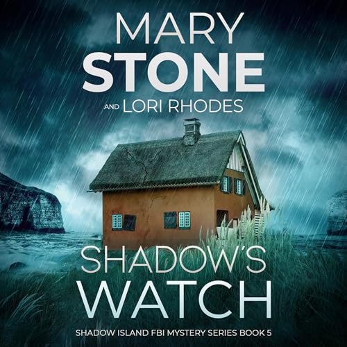 Cover of Shadow's Watch