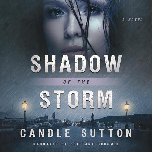 Cover of Shadow of the Storm