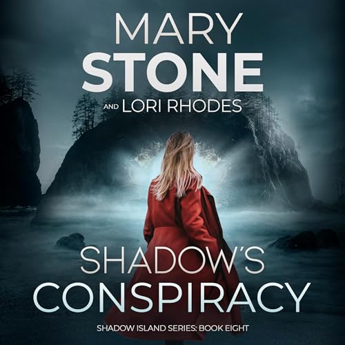 Cover of Shadow's Conspiracy