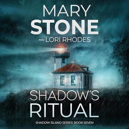 Cover of Shadow's Ritual
