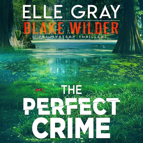 Cover of The Perfect Crime
