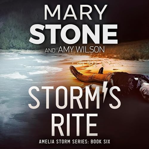 Cover of Storm's Rite