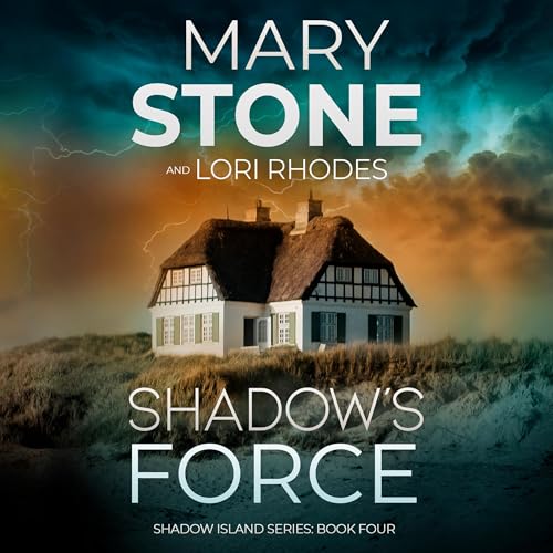 Cover of Shadow's Force