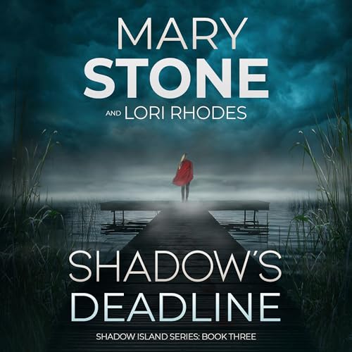 Cover of Shadow's Deadline
