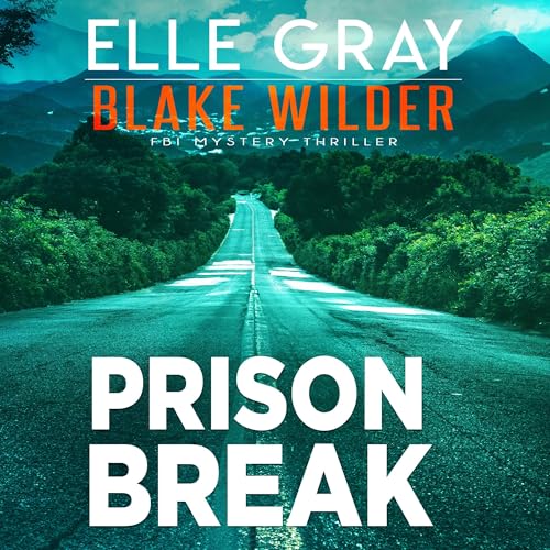 Cover of Prison Break