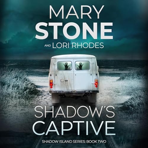 Cover of Shadow's Captive