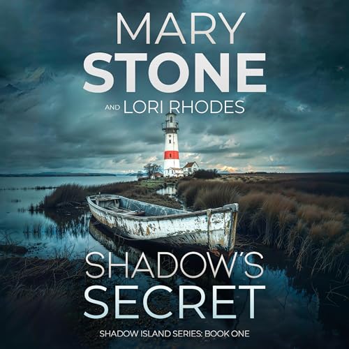 Cover of Shadow's Secret