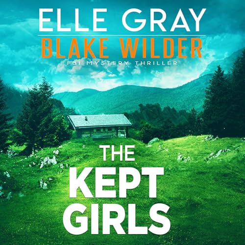 Cover of The Kept Girls