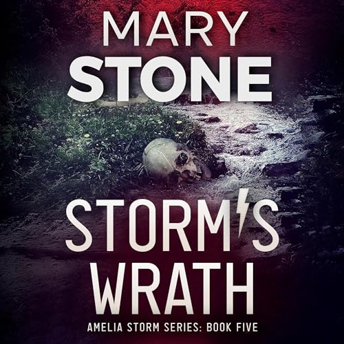 Cover of Storm's Wrath