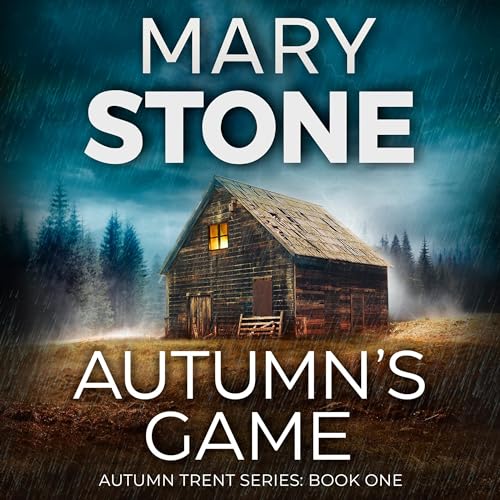 Cover of Autumn's Game