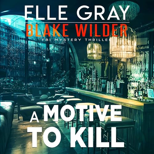 Cover of A Motive to Kill