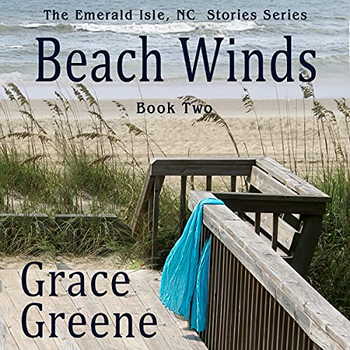 Cover of Beach Winds