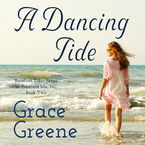 Cover of A Dancing Tide