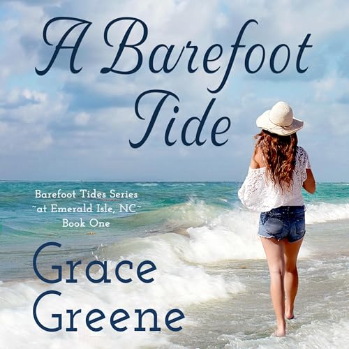 Cover of A Barefoot Tide