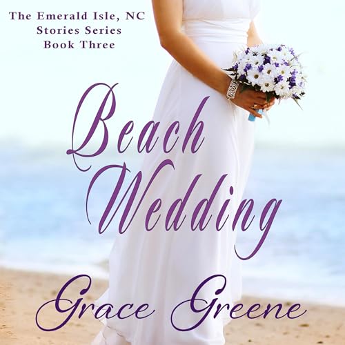 Cover of Beach Wedding