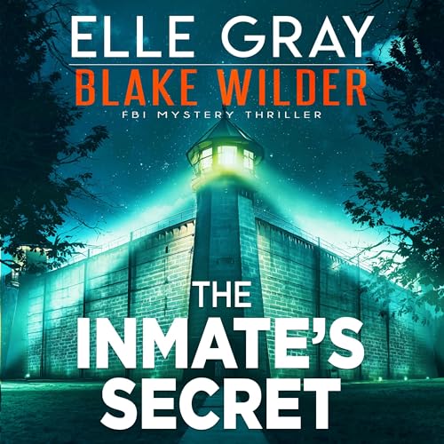 Cover of The Inmate's Secret