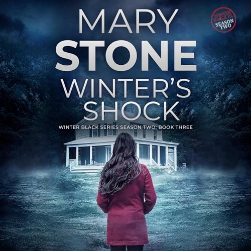 Cover of Winter's Shock