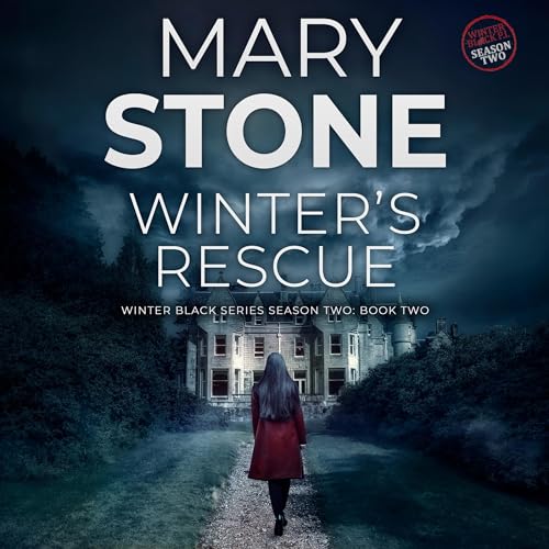 Cover of Winter's Rescue