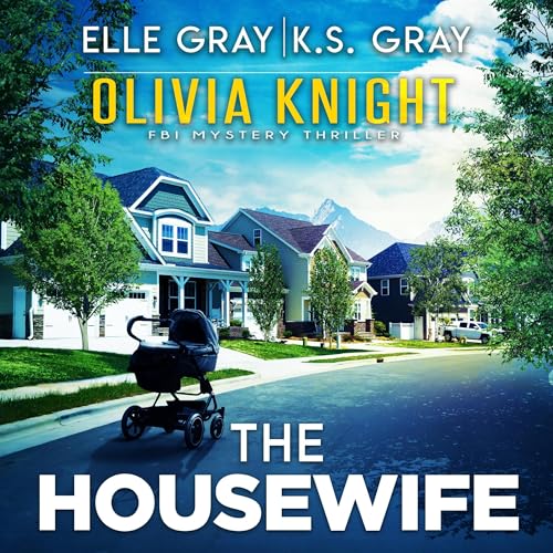 Cover of The Housewife